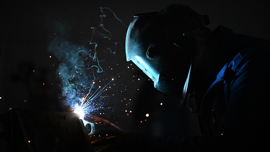 Türkiye ekonomisi yılın üçüncü çeyreğinde yüzde 3,7 büyüdü