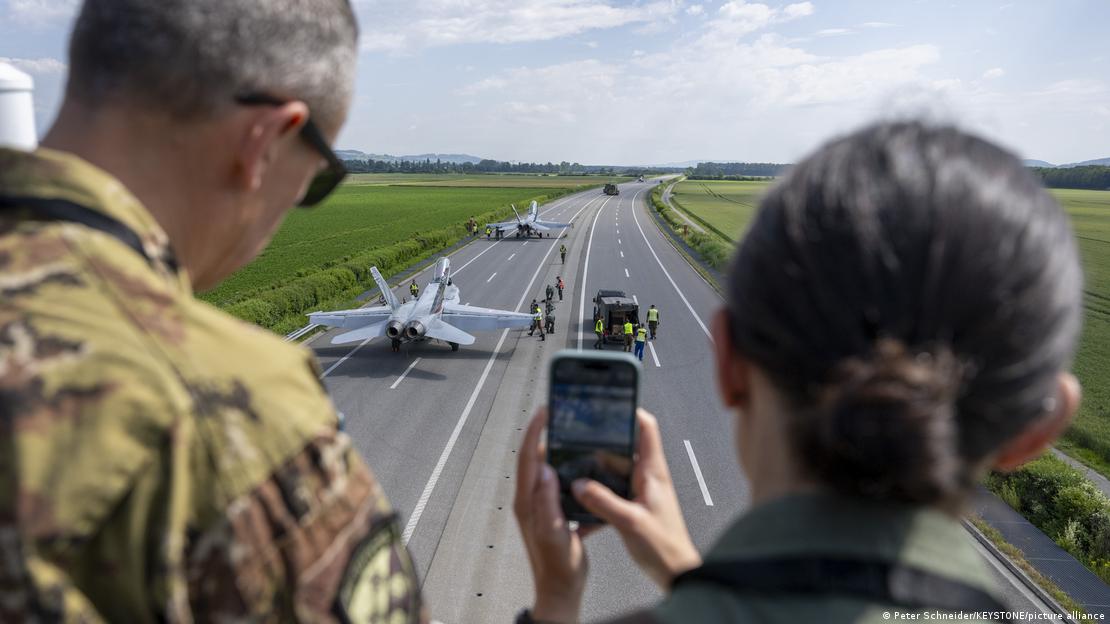 İsviçreliler süper zenginlere miras vergisine "hayır" dedi