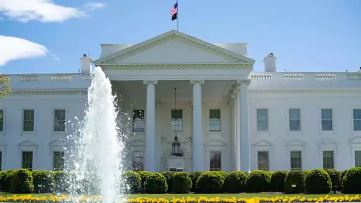 Beyaz Saray: Trump'ın genel sağlık durumu çok iyi