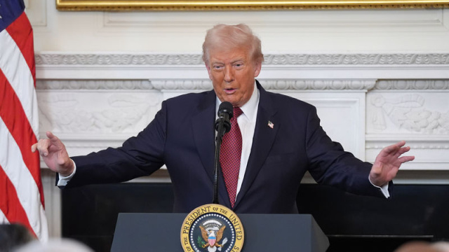 Maduro, Trump ile telefon görüşmesi yaptığını doğruladı