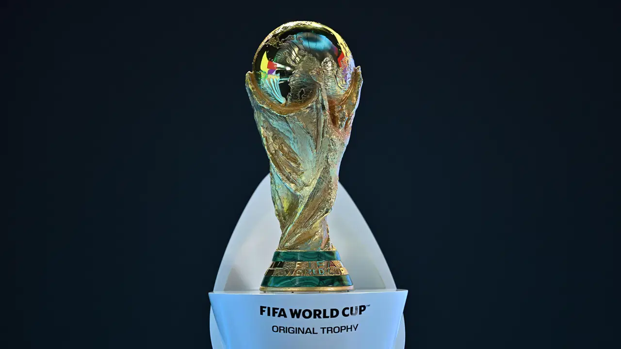 FIFA 2026 Dünya Kupası grup kura çekimi yarın yapılacak!