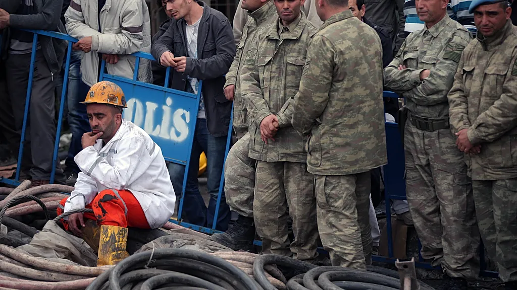 4 Aralık Madenciler Günü: 2020'den itibaren 400'den fazla madenci yaşamını yitirdi