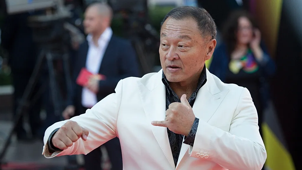 'Son İmparator' ve 'Mortal Kombat'ın yıldızı Cary-Hiroyuki Tagawa 75 yaşında öldü