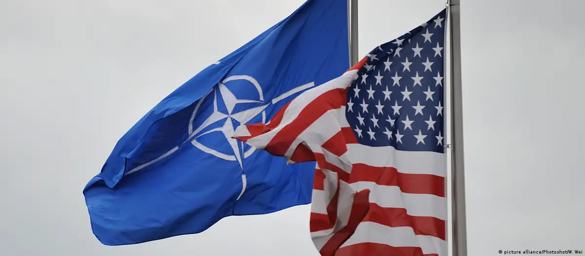 ABD, NATO'dan 2027'de çekilme sinyali verdi