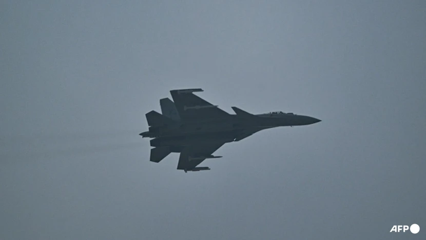 Japonya, Çin jetlerinin Japon uçaklarına radar doğrulttuğunu açıkladı