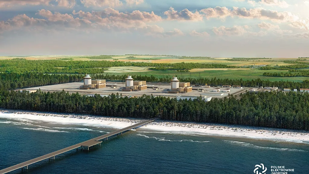 Avrupa Komisyonu, Polonya’da ilk nükleer santral inşasına yeşil ışık yaktı