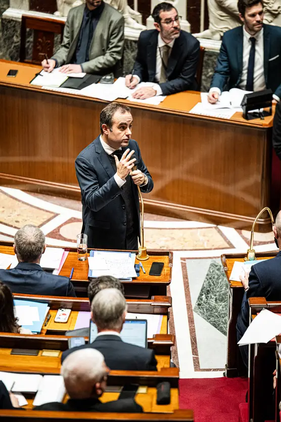 Fransa Başbakanı Lecornu’nun Bütçe Hamlesi Sonuç Vermeye Başladı