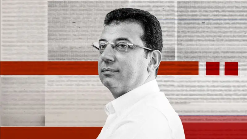 İmamoğlu'nun 'suç örgütü lideri' olmakla suçlandığı İBB davası 9 Mart'ta başlayacak