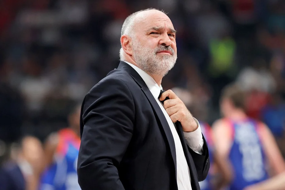 Anadolu Efes'te Pablo Laso dönemi