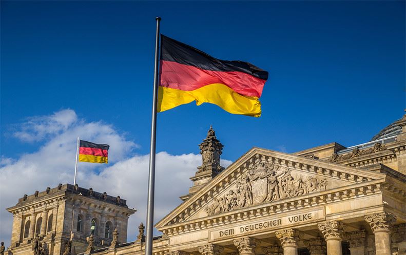 Almanya'da ev arayan Müslüman ve siyahlara ırkçılık