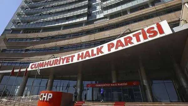 CHP’de CAO dönemi başladı: 'Gölge Bakanlar' kadrosu belli oldu!