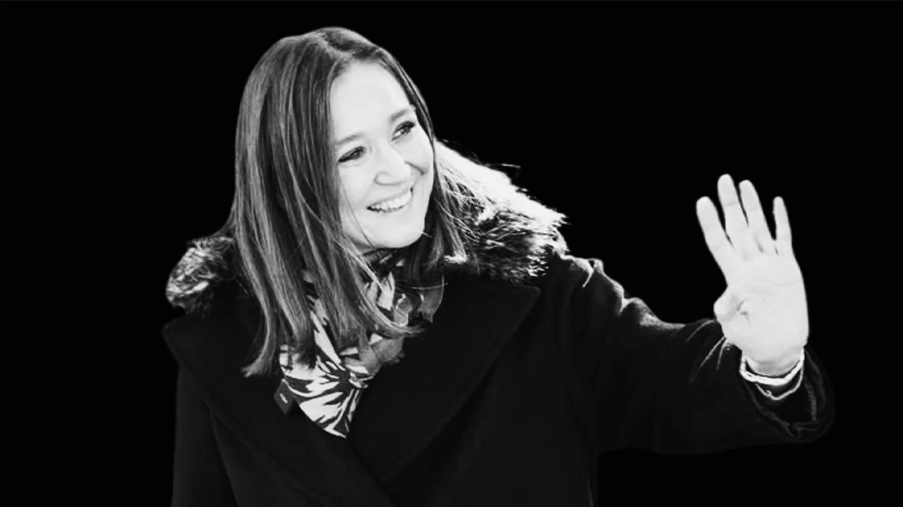 Gülşah Durbay son yolculuğuna uğurlandı