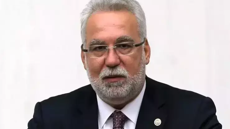 Hüseyin Kocabıyık hakkında 2 yıl 5 ay hapis cezası ve tahliye kararı