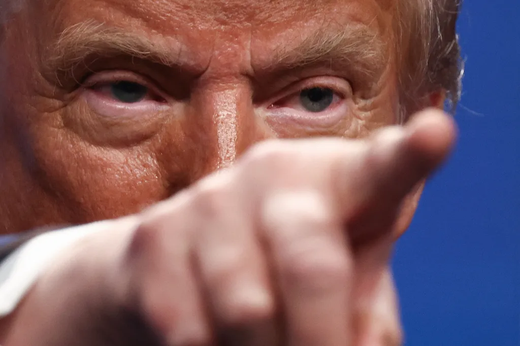 AB'nin sorunu Belçika mı? Trump mı?