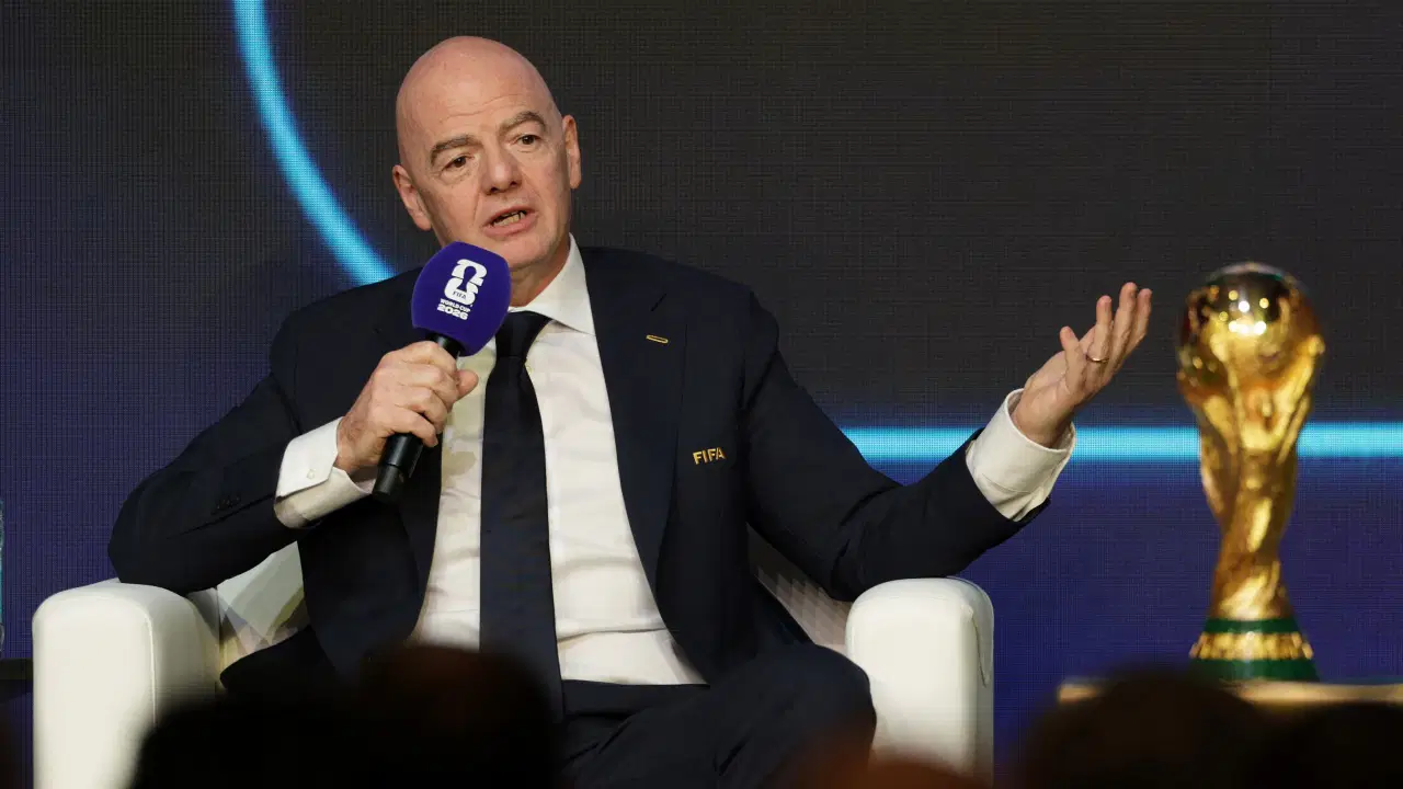 2026 FIFA Dünya Kupası'nın para ödülü miktarı belli oldu!