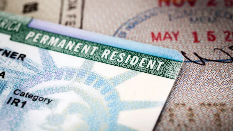 ABD'de Yeşil Kart programı, üniversite saldırısı sonrası askıya alındı