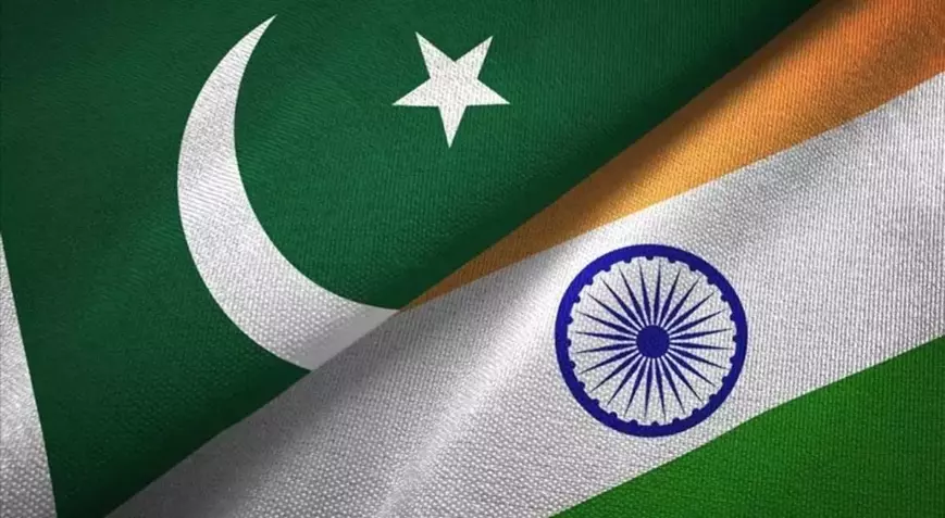 Güney Asya'da 'su savaşı' çanları!