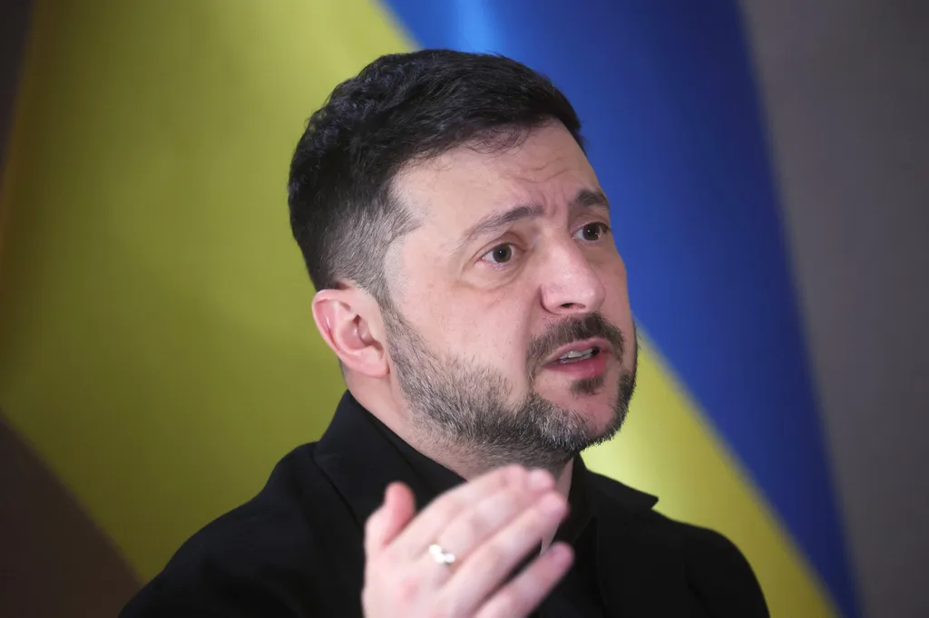ABD’den Ukrayna-Rusya Barış Görüşmeleri İçin Yeni Teklif: Miami’de Üçlü Toplantı Olasılığı