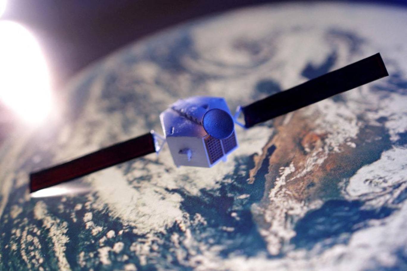 Elon Musk'ın şirketi SpaceX, yörüngede arıza yaşayan bir Starlink uydusunun kontrolünü kaybettiklerini açıkladı.