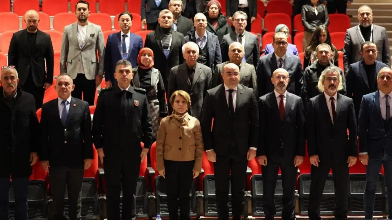 Safranbolu, UNESCO Dünya Mirası Listesi’ne girişinin 31. yıldönümünü kutladı: Tarihi konak ödüllendirildi