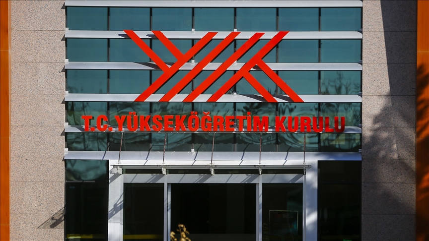 YÖK Başkanı Özvar: Kontenjan düzenlemesini vakıf üniversitelerinde de yapacağız