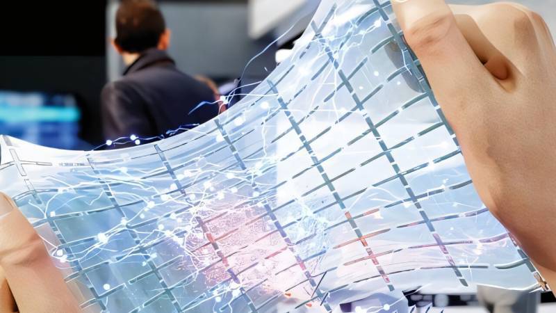 Hayaldi, gerçek oldu; Harry Potter'ınkine benzer görünmezlik pelerini teknolojisi geliştirildi!