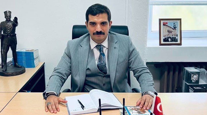 Sinan Ateş cinayeti davasında Yargıtay'dan onama talebi