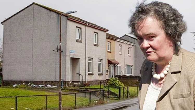 Bir yarışmayla şöhret ve servet kazanmıştı