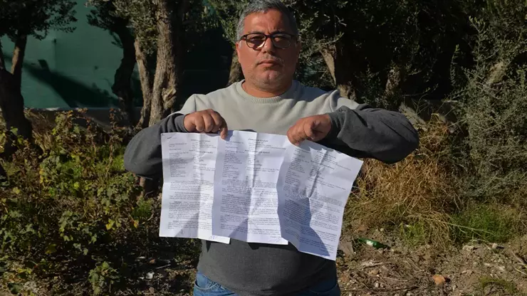 Şalvar Davası Başını Yaktı...