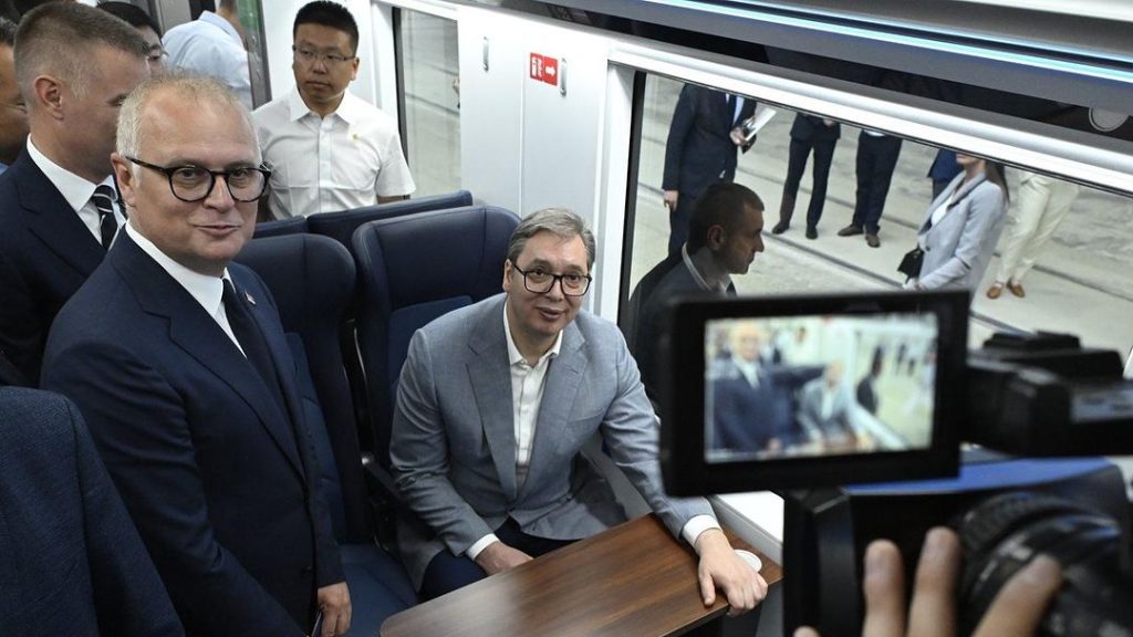 Sırp Mahkemesi, Novi Sad Felaketiyle İlgili Eski Bakanın İddianamesini Reddetti