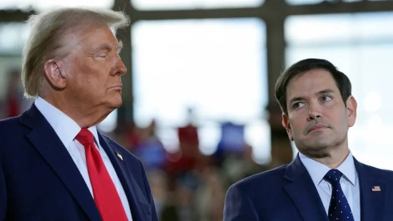 Trump yönetiminden ilginç "Font" kararı