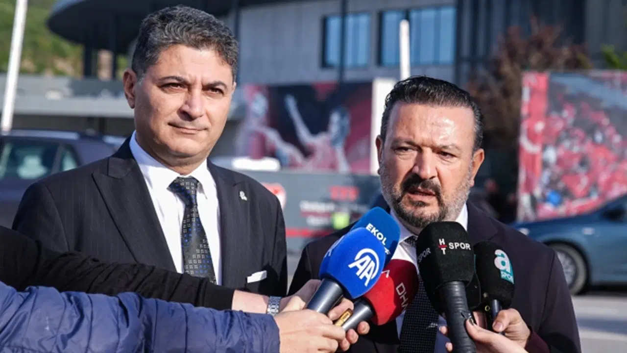 Sadettin Saran'ın serbest bırakılmasının ardından... Fenerbahçe yönetiminden ilk açıklama!