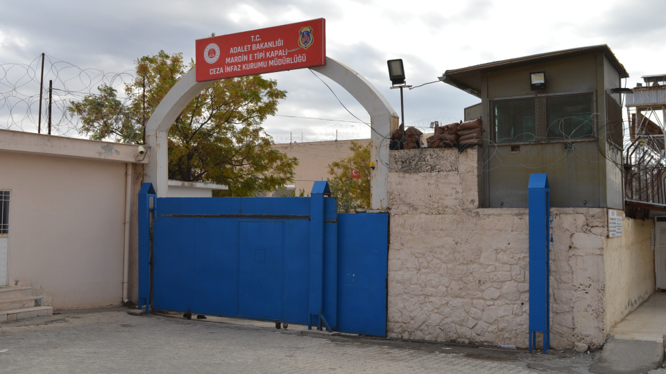 Adalet Bakanı Yılmaz Tunç: Cezaevlerinden tahliyeler başladı