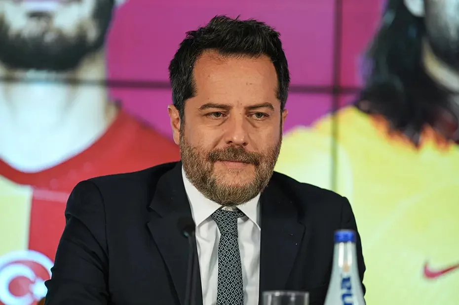 Bahis soruşturması: Listede en dikkat çekici isim Erden Timur oldu.