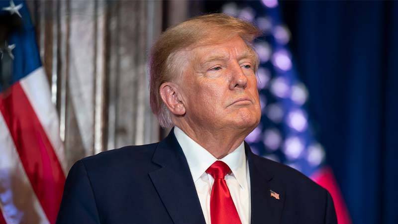 İngiltere’de Trump filmi krizi