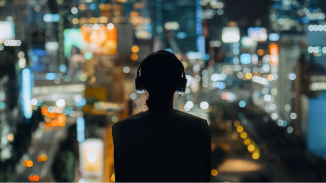 Ses teknolojileri sektörü 110 milyar dolara ulaştı