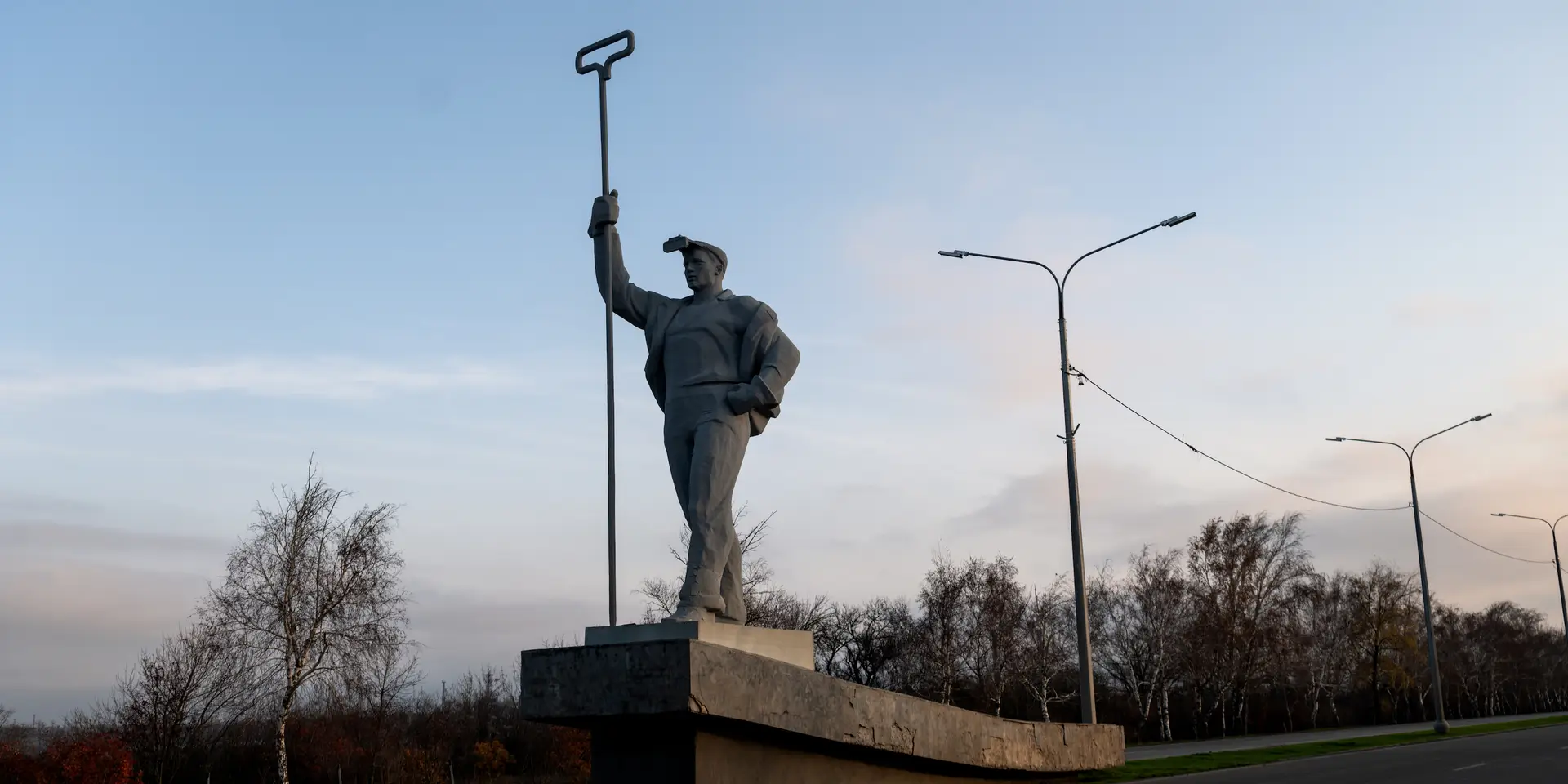 Mariupol, Ukrayna: “Yeni Rusya”nın model şehri