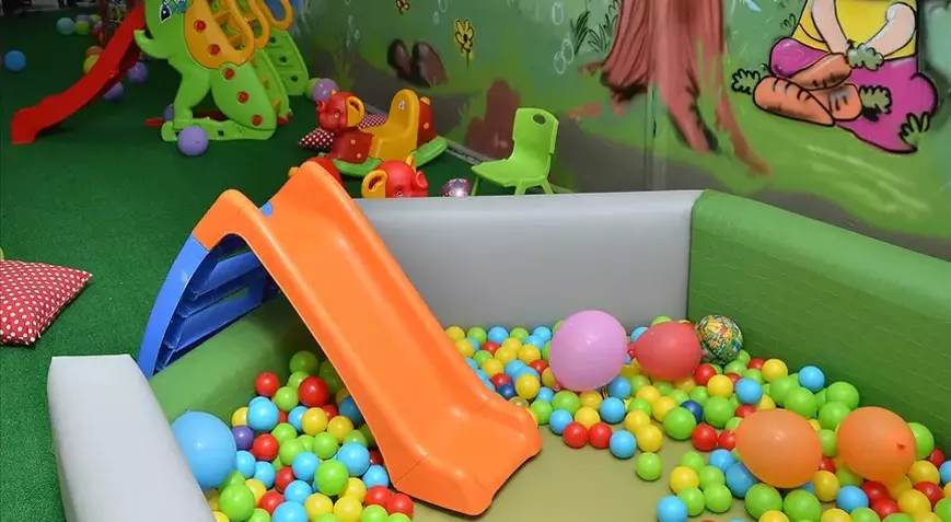 Özel Kreş ve Gündüz Bakımevleri'nin yönetmeliği değişti