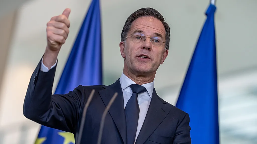 NATO Genel Sekreteri Rutte'den net mesaj: ABD’siz güvenlik olmaz