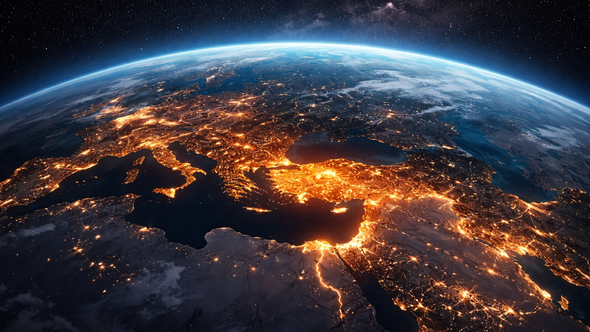 Bilim insanları açıkladı: Dünya’nın çekirdeğinde akan gizemli bir madde hali keşfedildi