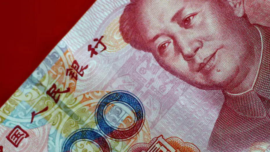 Çin'den "dijital yuan" hamlesi