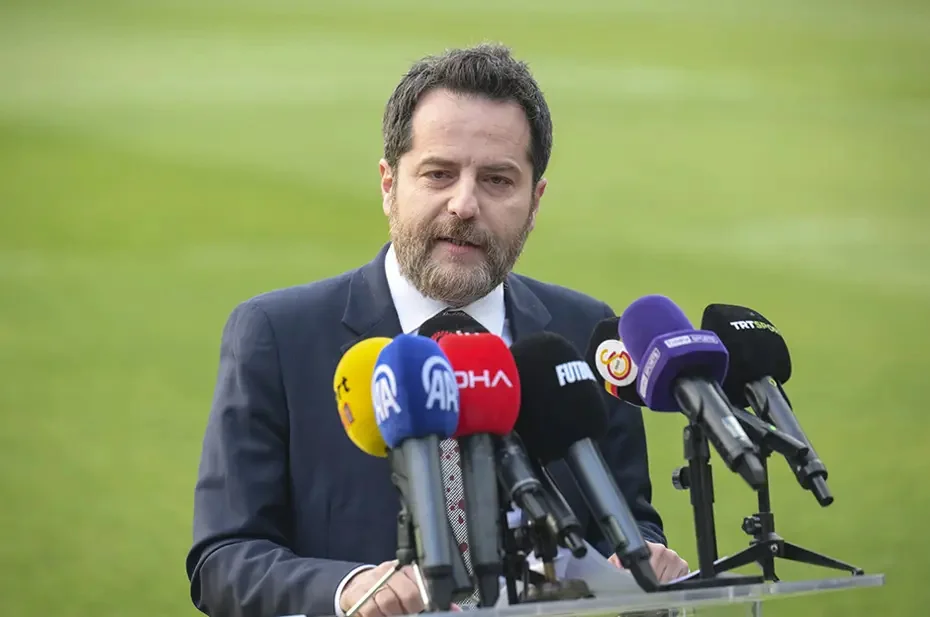 Bahis soruşturması: Adliyeye sevk edilen Erden Timur'un ifadesi ortaya çıktı