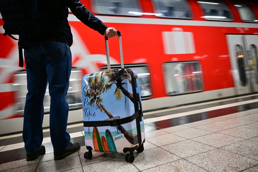 Avrupa’da Gece Treni Yolculuklarının Yeniden Dirilişi Niye Raydan Çıktı?