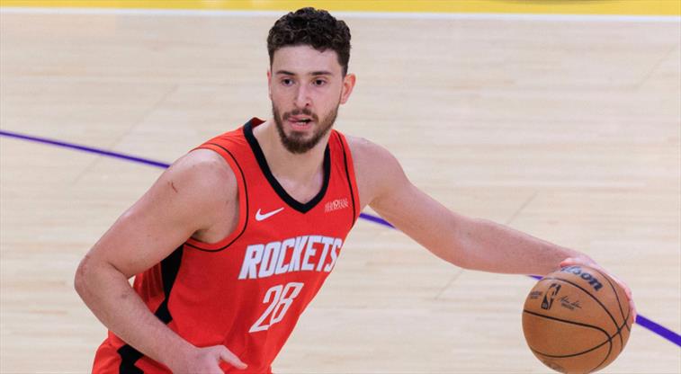 NBA All-Star oylaması sonuçlandı! Alperen Şengün...