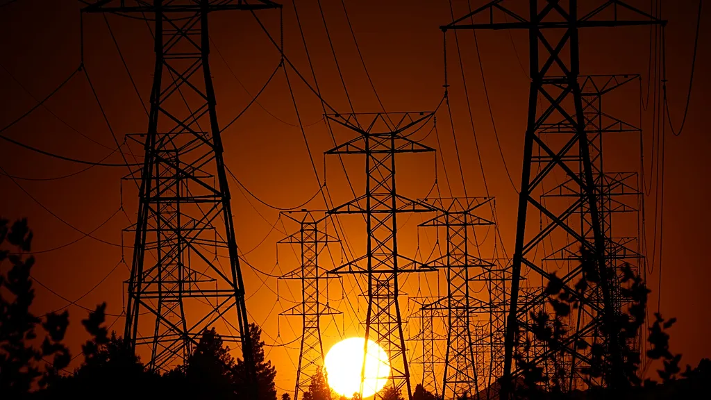 Portekizli bakan "Sert" konuştu: AB enerji piyasasındaki fiyat dengesizlikleri sona ermeli