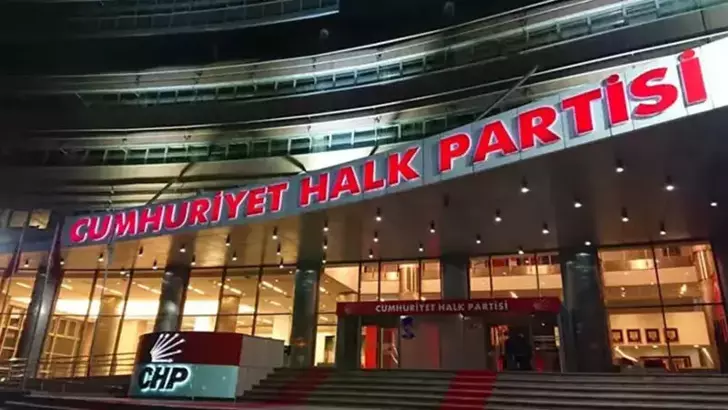 Yargıdan CHP İstanbul İl Kongresi için yeni karar