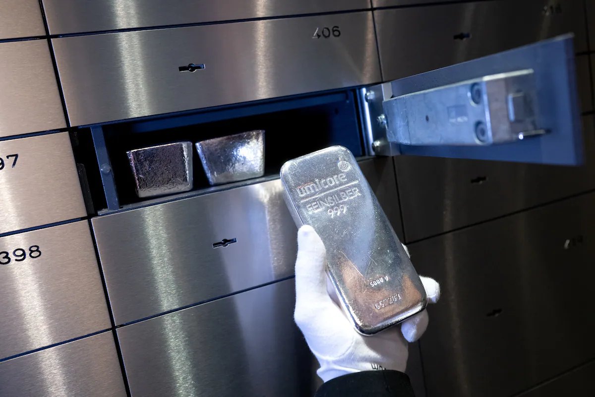 Gümüş Fiyatları Çılgın Seviyede: Bu Ralliyi Ne Besliyor?