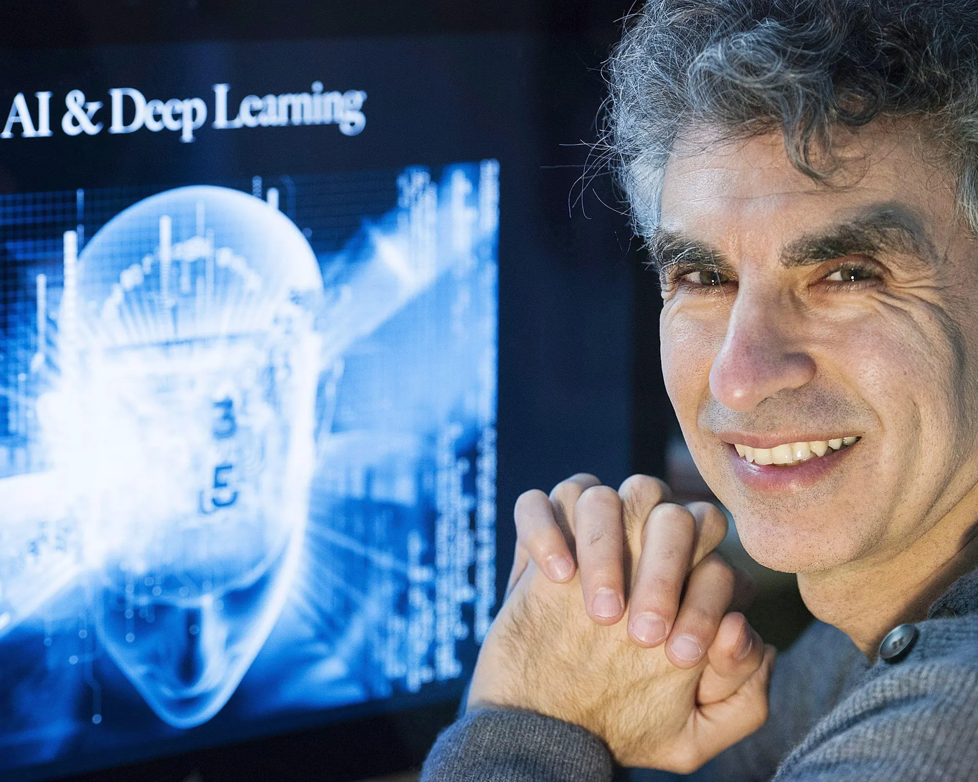Yoshua Bengio: Yapay Zekâ Kendini Korumaya Yönelik Belirtiler Gösteriyor