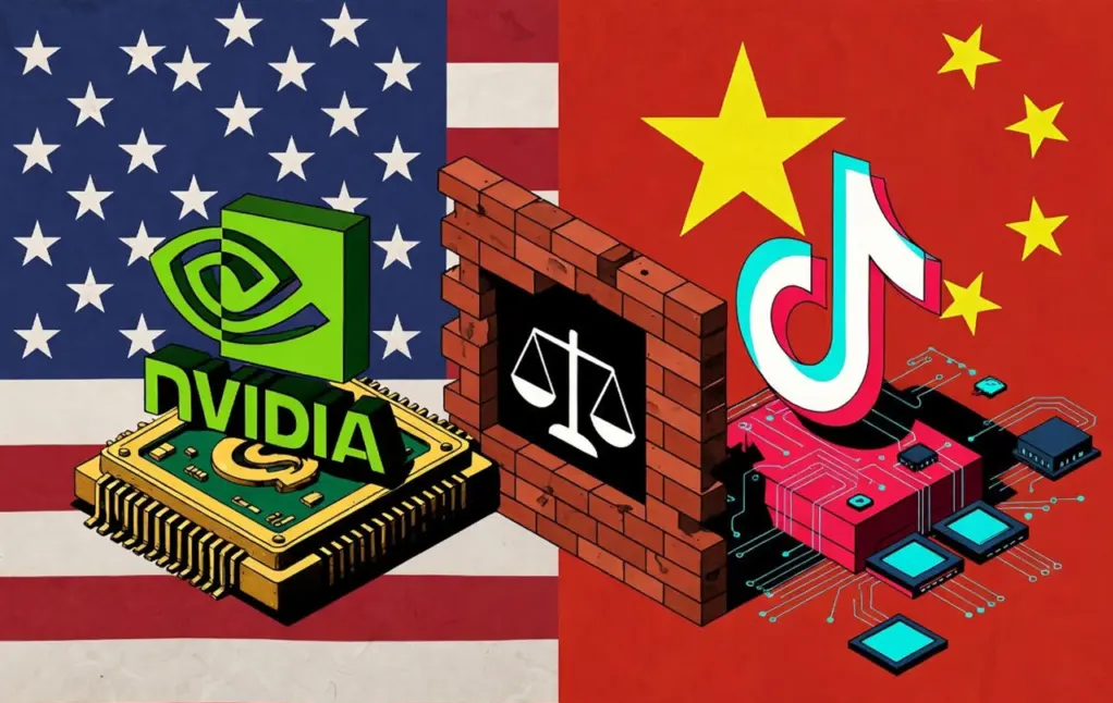 ByteDance, Nvidia Çiplerine 14 Milyar Dolar Yatırım Yapmaya Hazırlanıyor