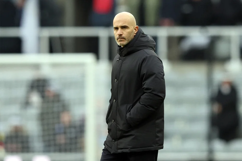 Premier Lig'de 2026'nın ilk teknik direktör ayrılığı: Kulüp resmen duyurdu